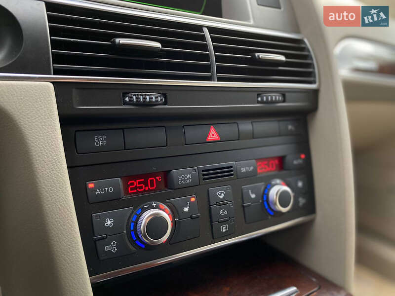 Универсал Audi A6 2006 в Локачах фото 42 Универсал Audi A6 2006 в Локачах