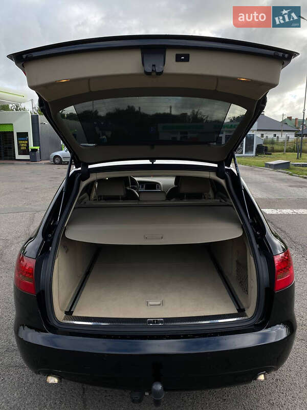 Универсал Audi A6 2006 в Локачах фото 45 Универсал Audi A6 2006 в Локачах