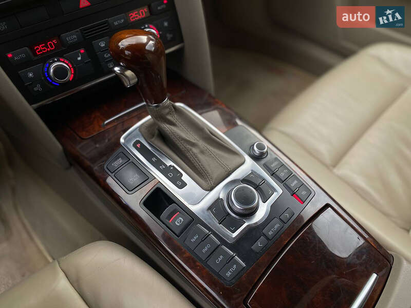 Универсал Audi A6 2006 в Локачах фото 47 Универсал Audi A6 2006 в Локачах
