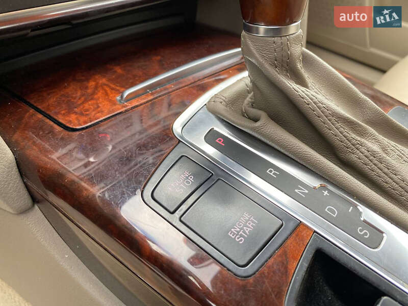 Универсал Audi A6 2006 в Локачах фото 48 Универсал Audi A6 2006 в Локачах