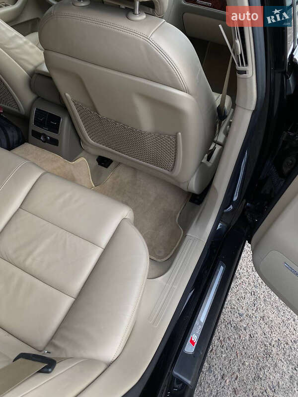 Универсал Audi A6 2006 в Локачах фото 60 Универсал Audi A6 2006 в Локачах