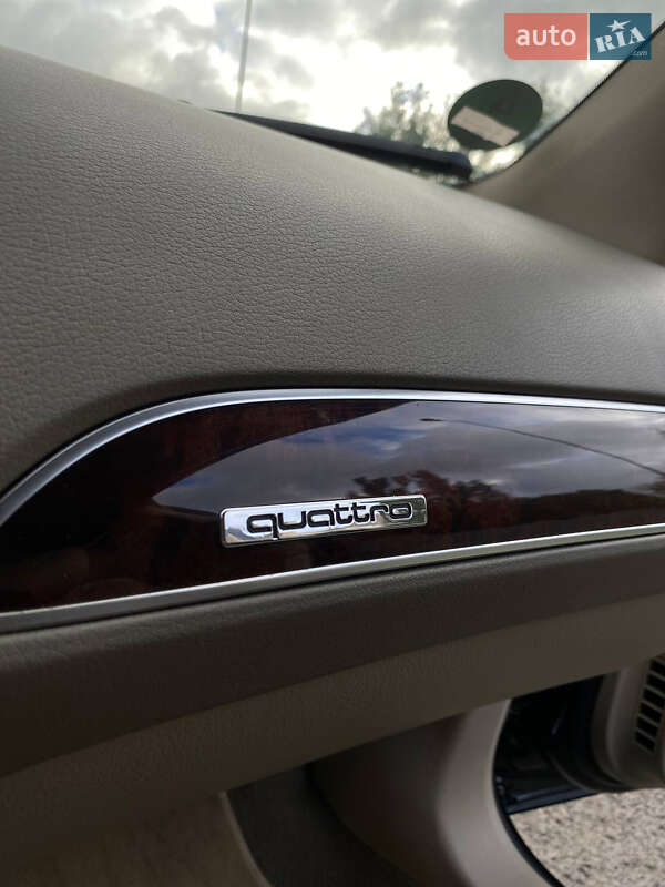 Универсал Audi A6 2006 в Локачах фото 57 Универсал Audi A6 2006 в Локачах