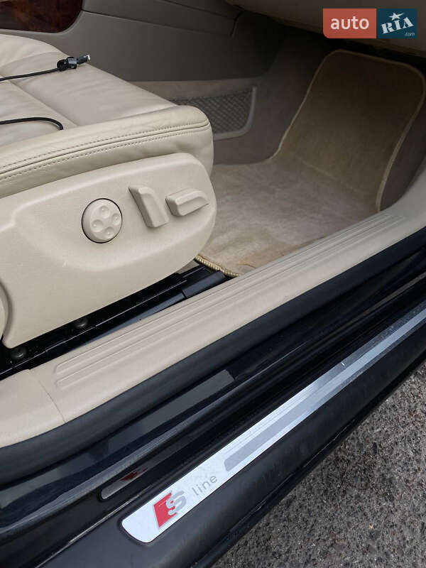 Универсал Audi A6 2006 в Локачах фото 59 Универсал Audi A6 2006 в Локачах