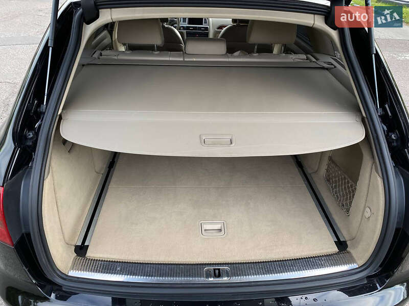 Универсал Audi A6 2006 в Локачах фото 64 Универсал Audi A6 2006 в Локачах