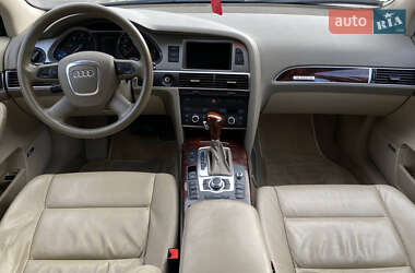 Универсал Audi A6 2006 в Локачах фото 54 Универсал Audi A6 2006 в Локачах