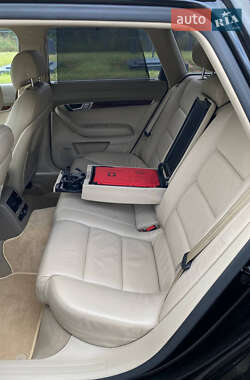 Универсал Audi A6 2006 в Локачах фото 52 Универсал Audi A6 2006 в Локачах