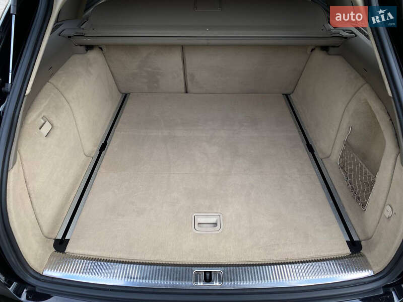 Универсал Audi A6 2006 в Локачах фото 66 Универсал Audi A6 2006 в Локачах