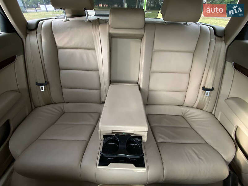 Универсал Audi A6 2006 в Локачах фото 68 Универсал Audi A6 2006 в Локачах