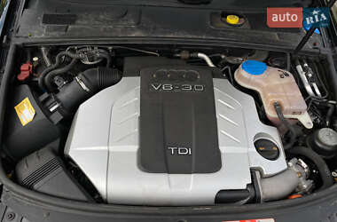Универсал Audi A6 2006 в Локачах фото 69 Универсал Audi A6 2006 в Локачах