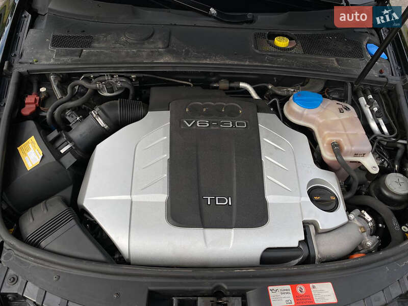 Универсал Audi A6 2006 в Локачах фото 69 Универсал Audi A6 2006 в Локачах