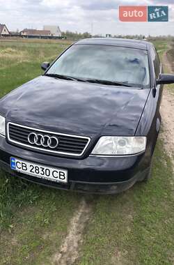 Audi A6  1999