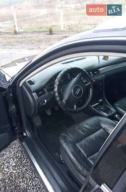 Audi A6  2004
