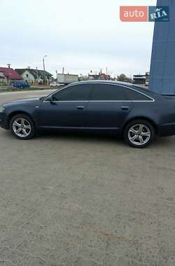 Audi A6  2006