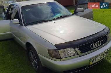 Audi A6 1995