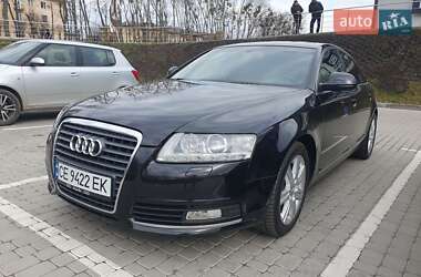 Audi A6  2008