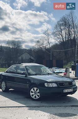 Audi A6  1997