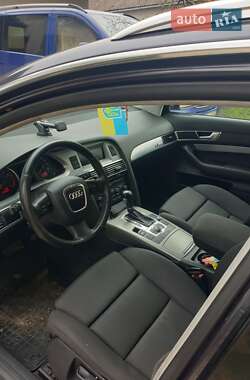 Audi A6  2008