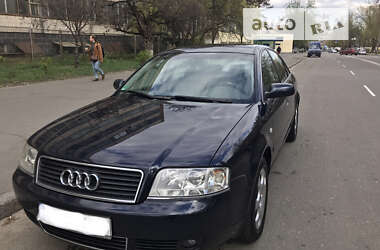 Audi A6  2003