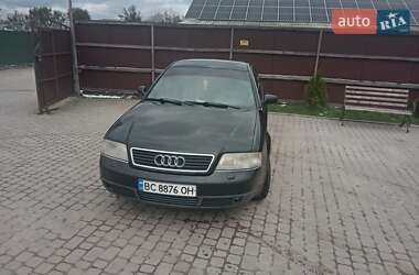 Audi A6  1998