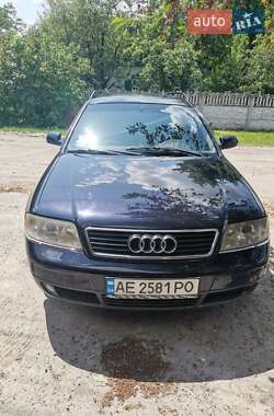 Audi A6  2000