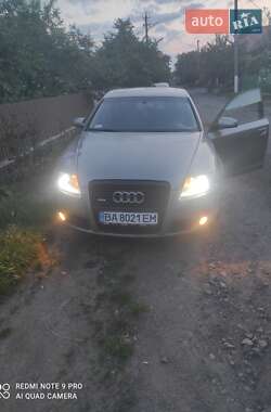 Audi A6 2005