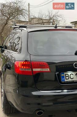 Audi A6  2009