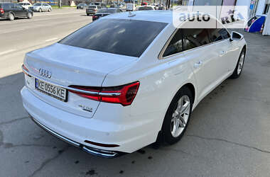 Audi A6  2020