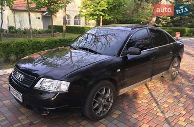Audi A6  1997