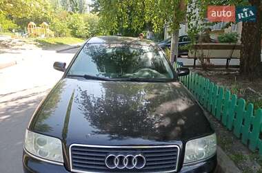 Audi A6 2003