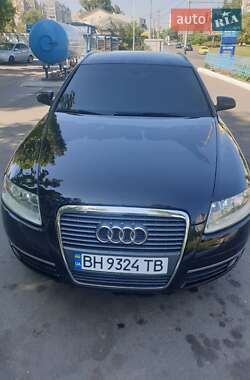 Audi A6  2005