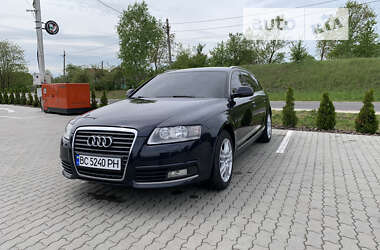 Audi A6  2010