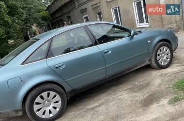 Audi A6  1999