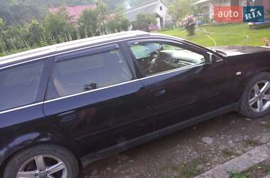 Audi A6  2003