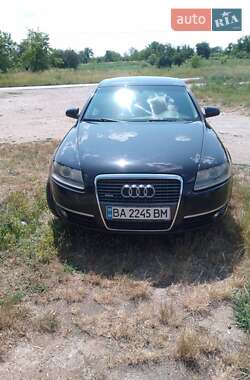 Audi A6  2007