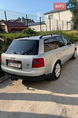 Audi A6  1999
