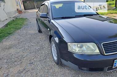 Audi A6  2004