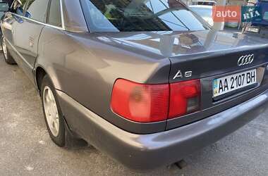 Audi A6 1997