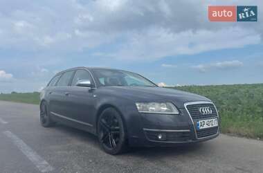 Audi A6  2005