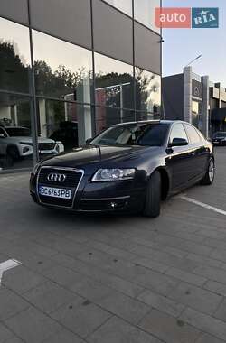 Audi A6 2006