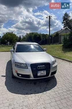 Audi A6  2004