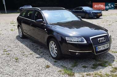 Audi A6 2006