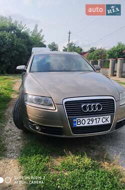Audi A6  2007