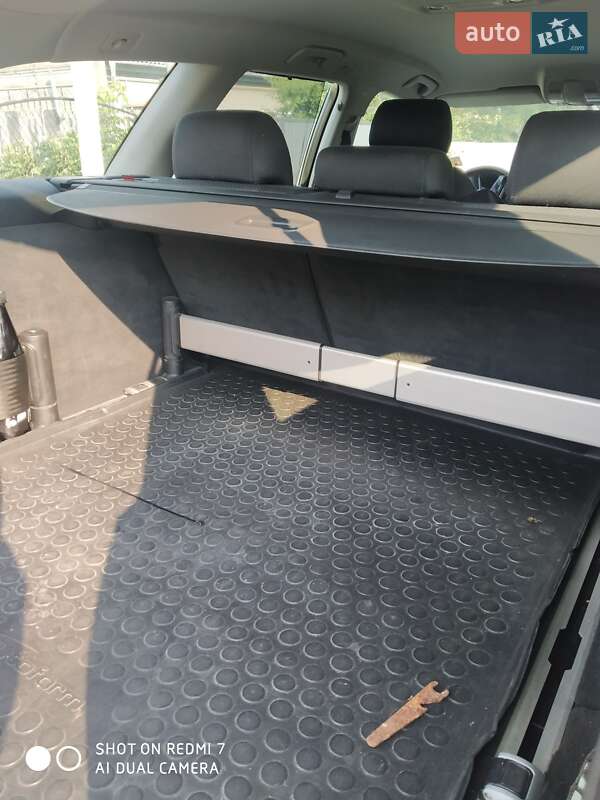 Универсал Audi A6 2007 в Тернополе