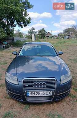 Audi A6 2004