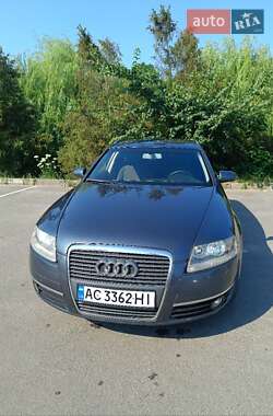 Audi A6 2006
