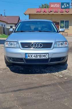 Audi A6  1998