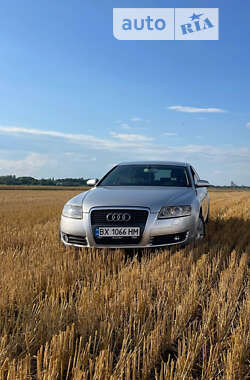Audi A6 2005
