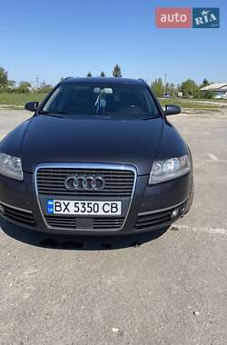 Audi A6  2006