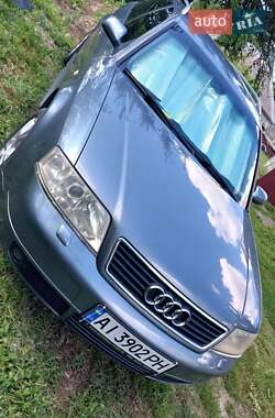 Audi A6  2000