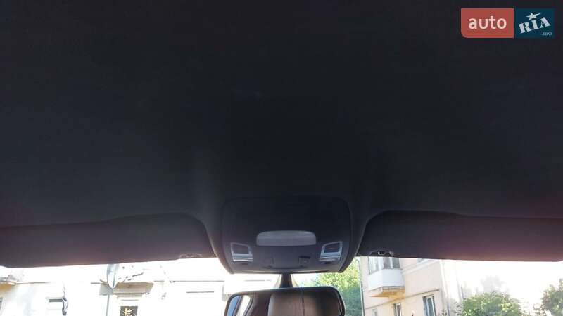 Седан Audi A6 2011 в Здолбунове